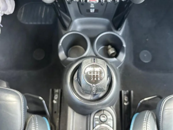 MINI Mini Cabriolet (F57 LCI II) (2021) — foto 16 van 28