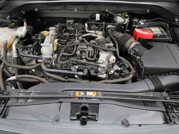 Ford Focus (2022) — foto 24 van 38