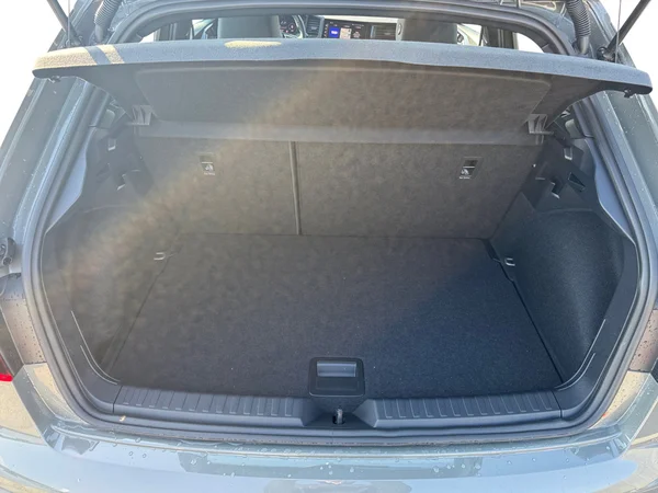 AUDI A1 allstreet (2026) — foto 16 van 24