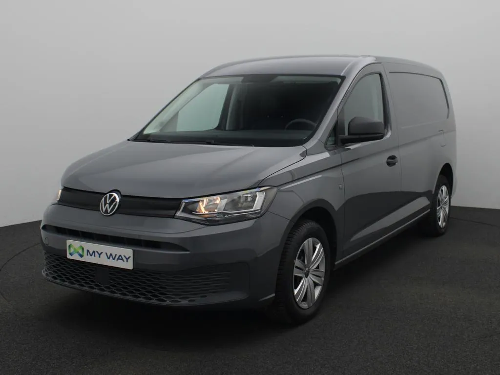 VOLKSWAGEN Caddy Maxi Van 1122_111149_2024
