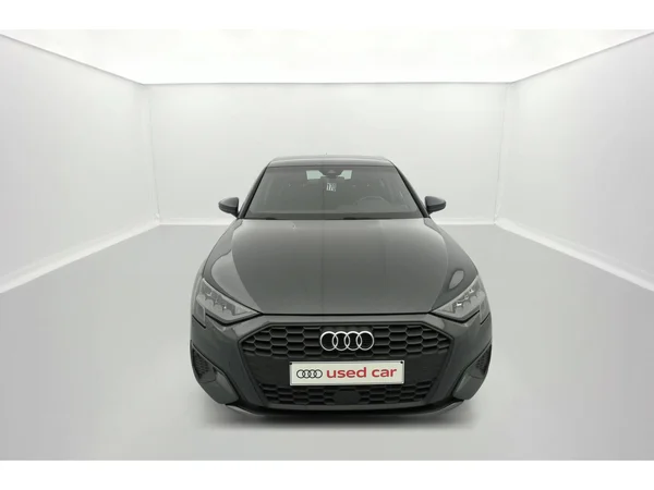 AUDI A3 Sportback (2020) — foto 12 van 36