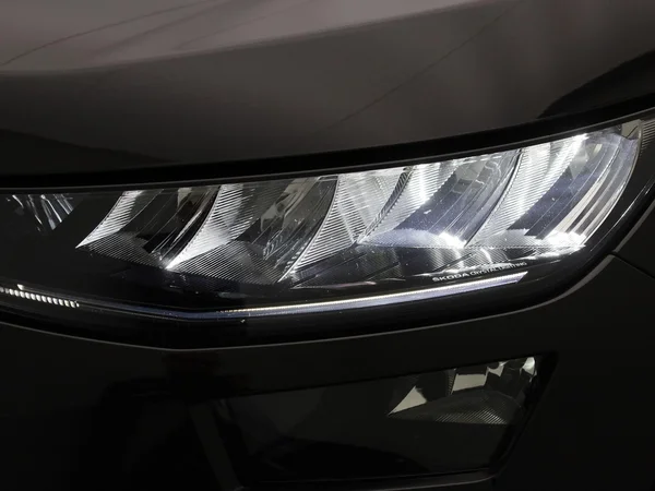 Škoda Kodiaq (2022) — foto 7 van 45