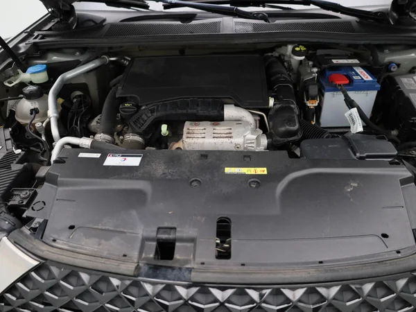 DS DS 4 (2023) — foto 29 van 44