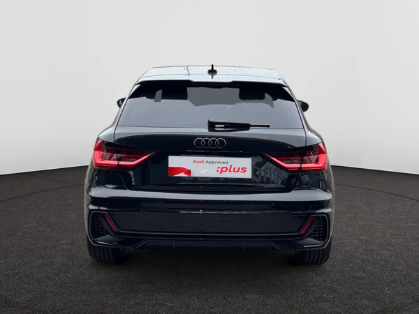 AUDI A1 Sportback (2026) — foto 13 van 19