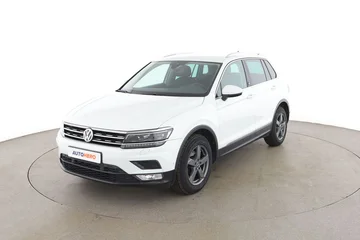 Volkswagen Tiguan f2175bc5-c070-4c4d-b08a-3100f7d688b0