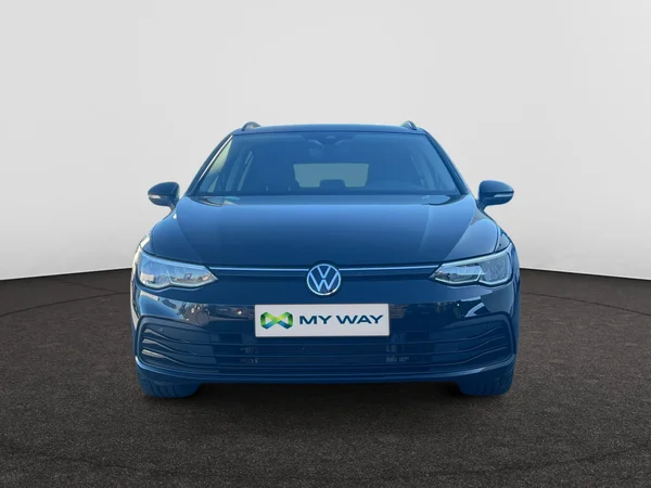 VOLKSWAGEN Golf VIII SW (2024) — foto 5 van 24