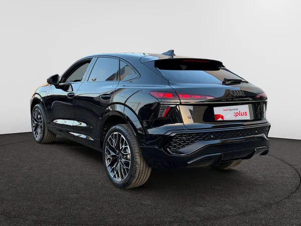 AUDI Q3 SUV e-hybrid (PHEV) (2026) — foto 17 van 23