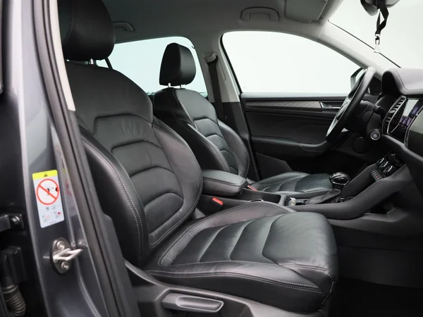 Škoda Kodiaq (2023) — foto 33 van 48