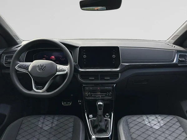 VOLKSWAGEN T-Cross (2026) — foto 12 van 15