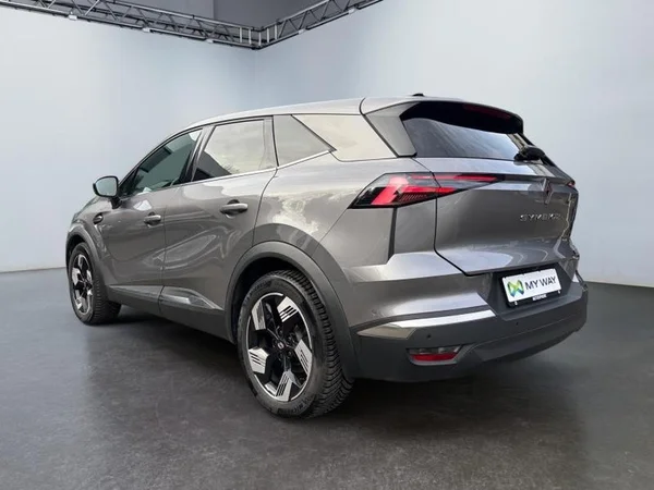 RENAULT Symbioz E-Tech (HEV) (2025) — foto 22 van 28