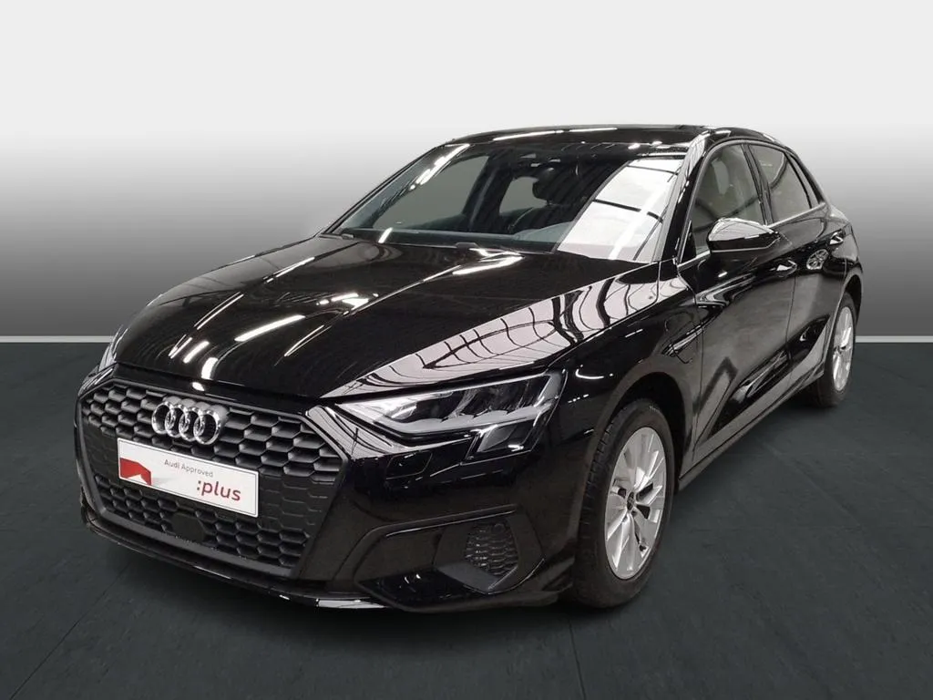 AUDI A3 Sportback 1122_102706_2024