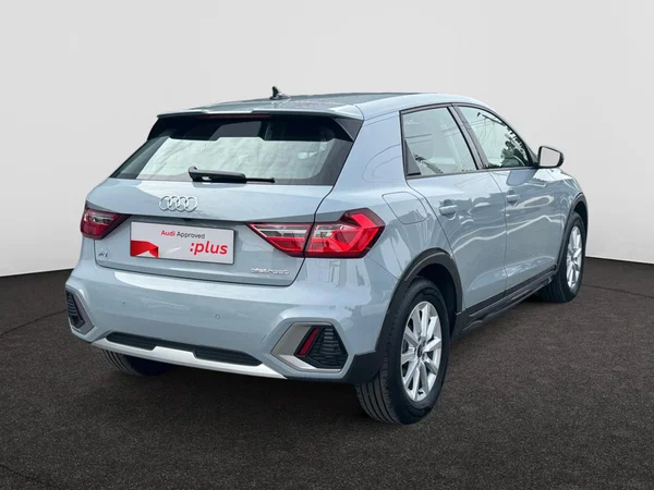 AUDI A1 Allstreet (2025) — foto 20 van 24