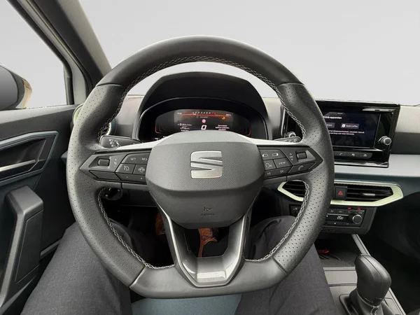 SEAT Arona (2026) — foto 14 van 16