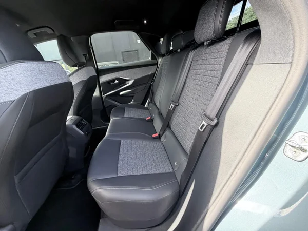 Peugeot 3008 (2025) — foto 5 van 16