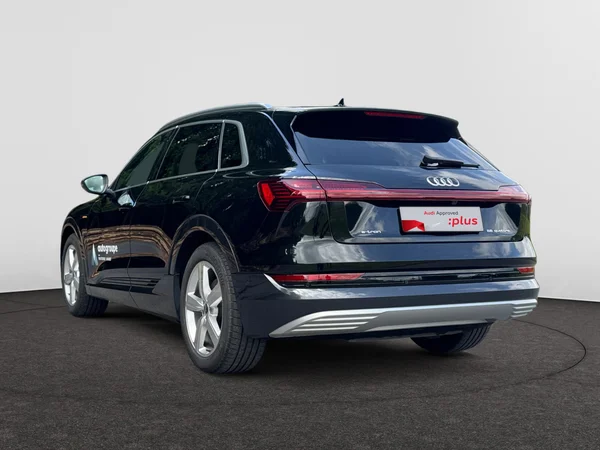 AUDI e-tron (2022) — foto 22 van 28
