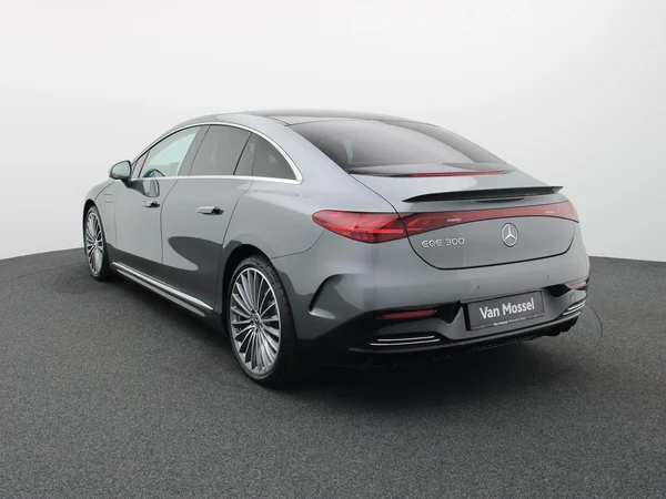Mercedes-Benz EQE (2026) — foto 12 van 25