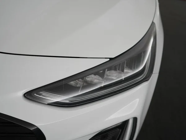 Ford Focus (2024) — foto 5 van 22
