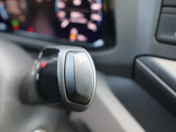 Volkswagen Crafter (2026) — foto 13 van 33