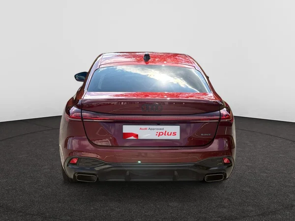 AUDI A5 e-hybrid (PHEV) (2026) — foto 18 van 23