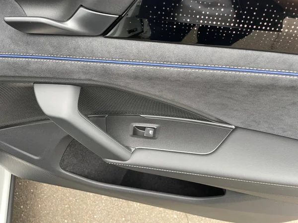 VOLKSWAGEN Tayron eHybrid (PHEV) (2025) — foto 13 van 24