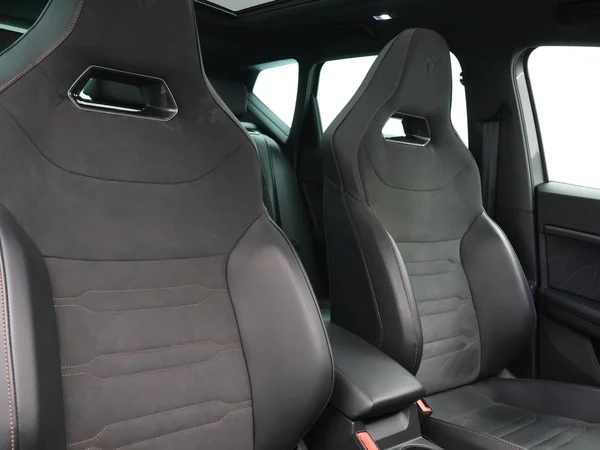 CUPRA Ateca (2024) — foto 10 van 33