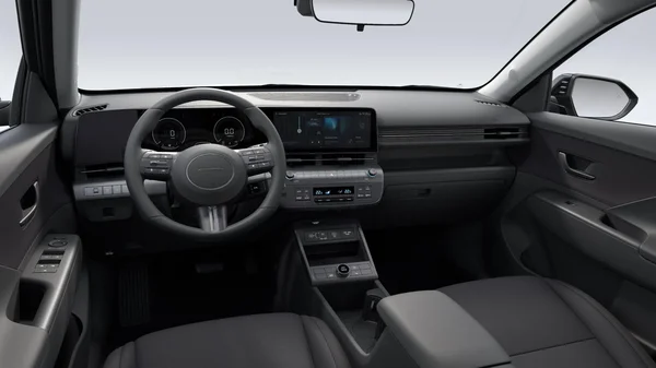 Hyundai Kona (2026) — foto 14 van 14
