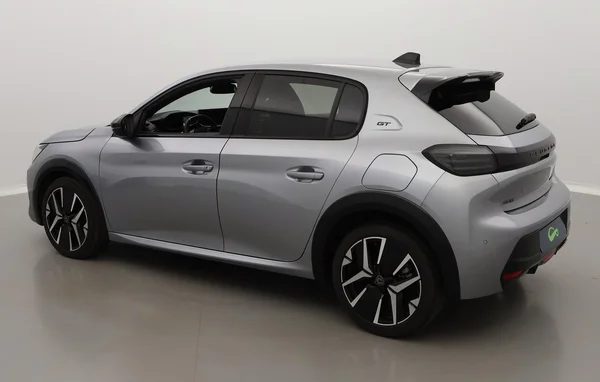 Peugeot 208 (2025) — foto 23 van 29