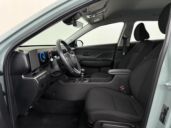 HYUNDAI Kona (2025) — foto 2 van 27