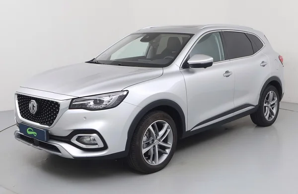 MG EHS PHEV (2023) — foto 1 van 33