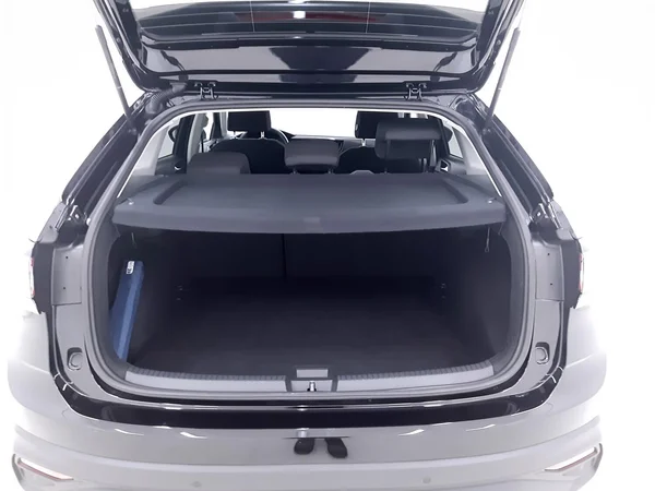 Volkswagen Taigo (2025) — foto 7 van 23