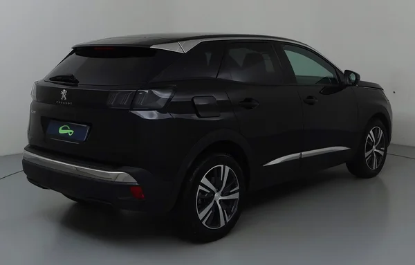 Peugeot 3008 (2023) — foto 22 van 26