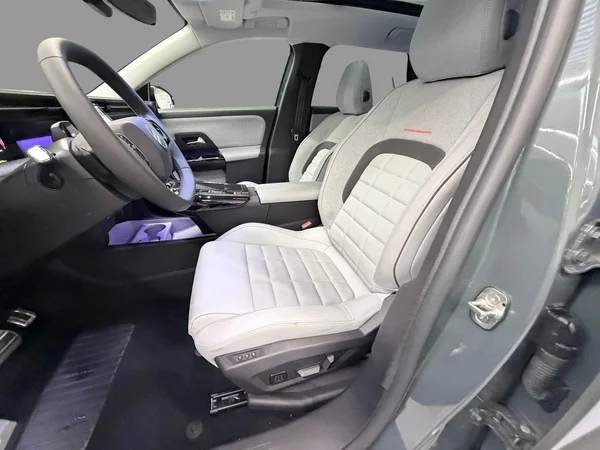 Citroën C5 Aircross (2025) — foto 15 van 17