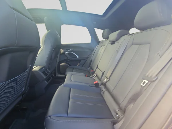 AUDI Q5 (2025) — foto 14 van 24