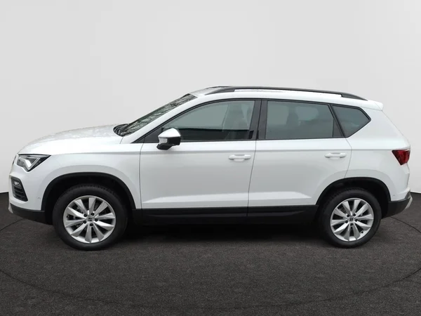 SEAT Ateca (2025) — foto 11 van 15