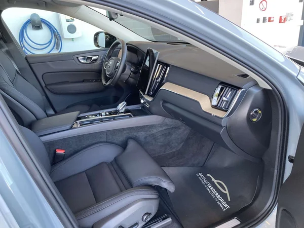 Volvo XC60 (2026) — foto 21 van 22