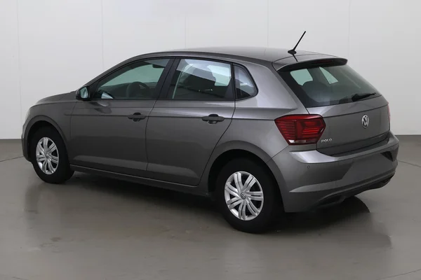 Volkswagen Polo (2018) — foto 15 van 21
