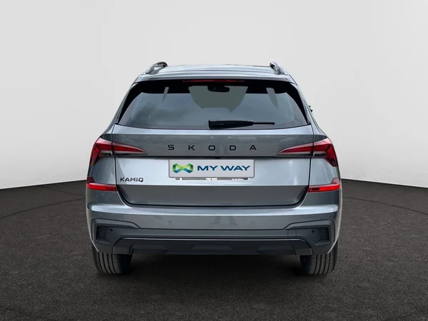 SKODA Kamiq (2026) — foto 14 van 23