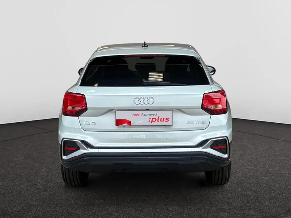 AUDI Q2 (2026) — foto 14 van 19
