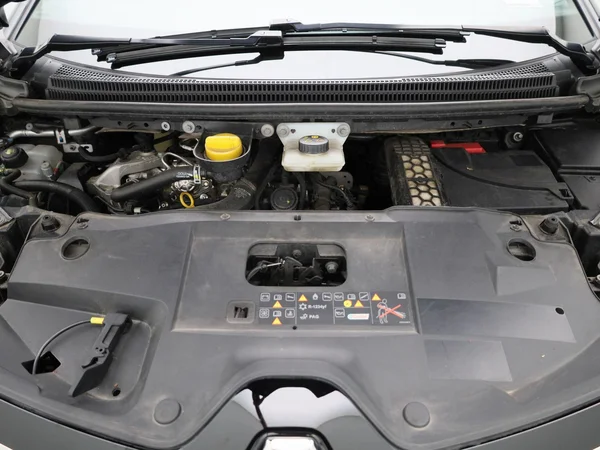 Renault Grand Scénic (2023) — foto 24 van 39