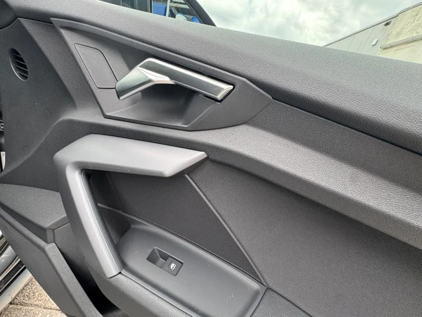 AUDI A3 Sportback (2026) — foto 9 van 24