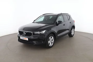 Volvo XC40 7067e474-da51-447d-a1b1-c675368205a4