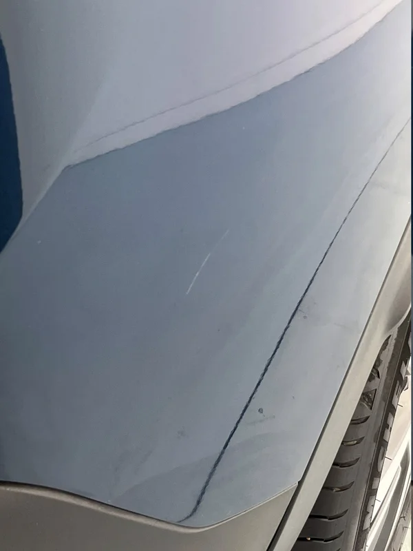 Peugeot 3008 (2024) — foto 41 van 54