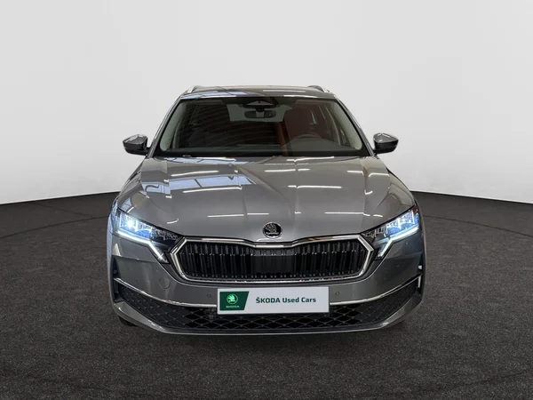 SKODA Octavia Combi (2026) — foto 15 van 24
