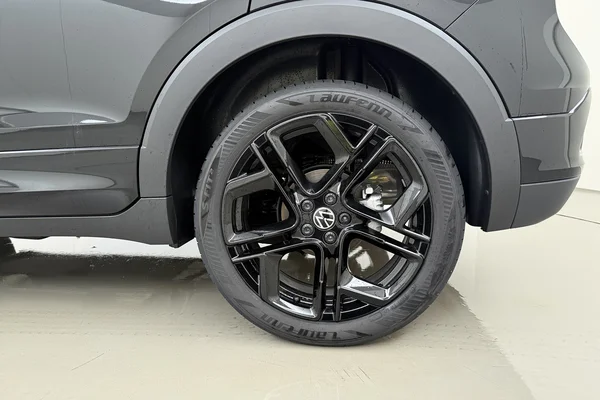 Volkswagen T-Cross (2026) — foto 13 van 16