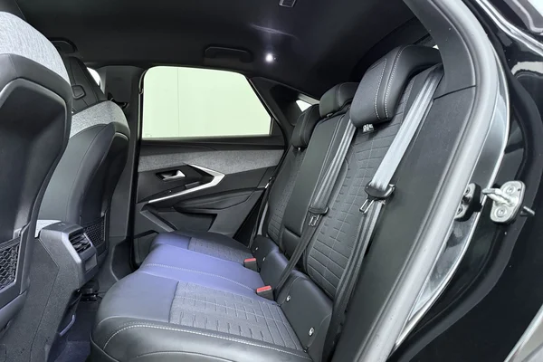 Peugeot 3008 (2025) — foto 20 van 21