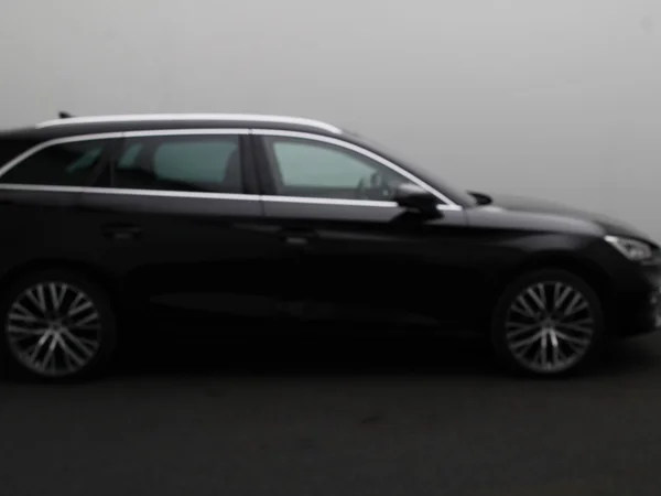 SEAT Leon ST (2024) — foto 4 van 12