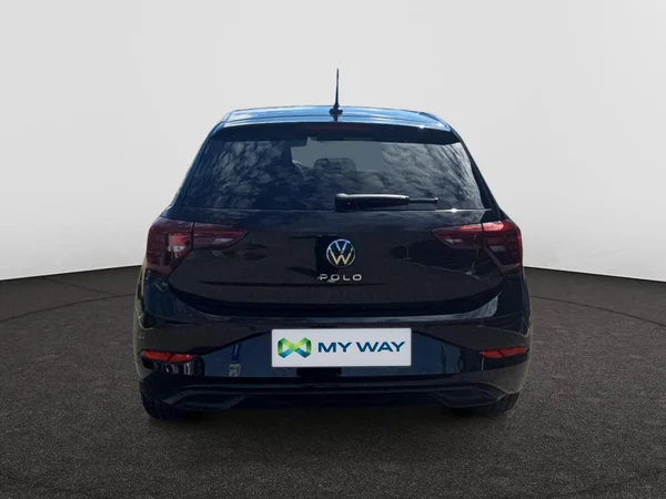 VOLKSWAGEN Polo (2026) — foto 19 van 24