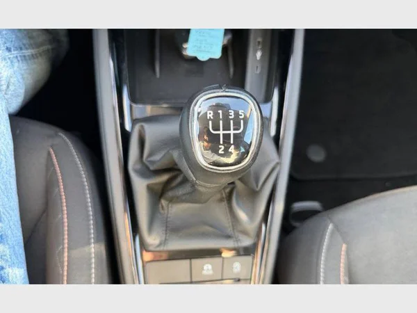 Skoda Kamiq (2023) — foto 21 van 29