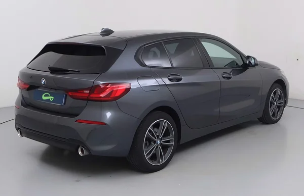 BMW 1 Hatch (F40) (2021) — foto 29 van 33