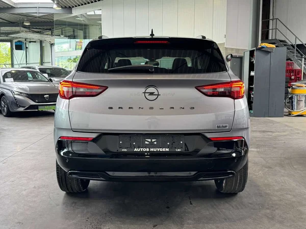 Opel Grandland (2024) — foto 12 van 18